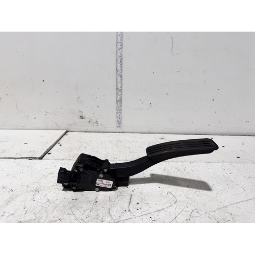 Holden Commodore Accelerator Pedal VE 08/2006-05/2013
