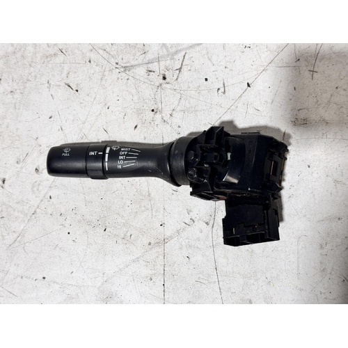 Toyota Camry Wiper Switch ACV40 06/2006-11/2011