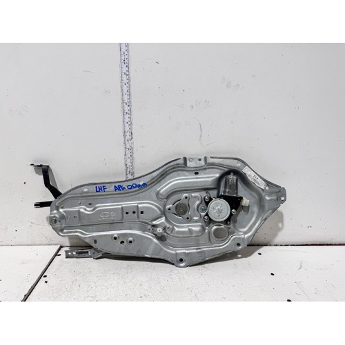 KIA Cerato Left Front Window Regulator Assembly TD 10/2008-03/2013