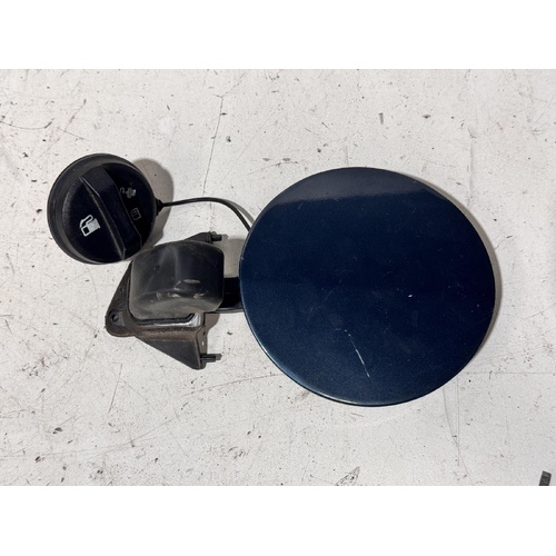 Holden Commodore Fuel Door VE 08/2006-05/2013