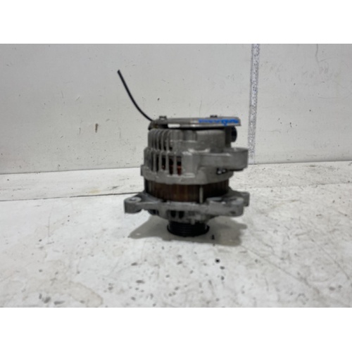 Honda Civic Alternator 9TH Gen 02/2012-04/2016