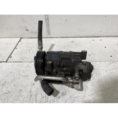 BMW 3 Series A/C Compressor E90 03/2005-01/2012