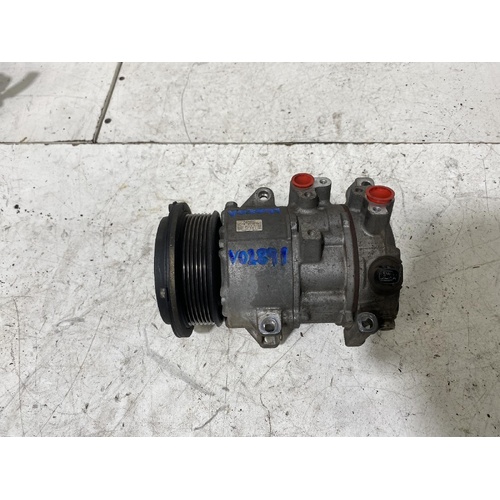 Toyota Camry A/C Compressor ACV40 06/2006-11/2011
