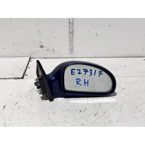 KIA Cerato Right Door Mirror LD 05/2004-10/2008