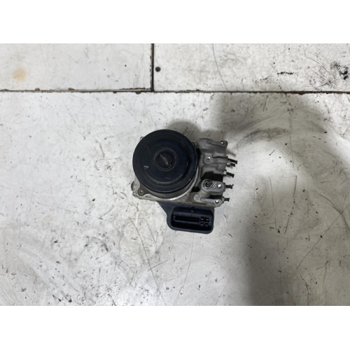 Mitsubishi Triton ABS Module MN 08/2009-04/2015