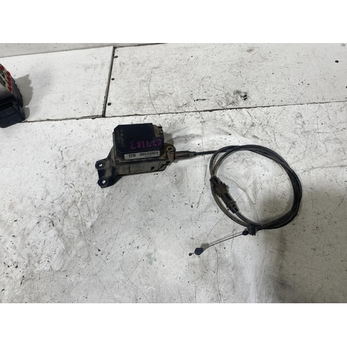 Holden Commodore Cruise Control Module VY 10/2002-08/2004