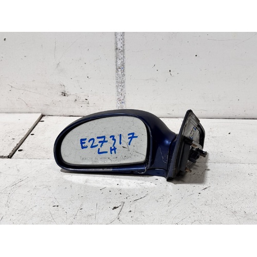 KIA Cerato Left Door Mirror LD 05/2004-10/2008