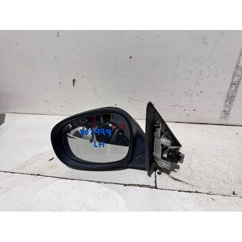 BMW 3 Series Left Door Mirror E90 09/2008-04/2012