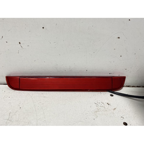 Toyota Celica High Level Stop Light ZZT231 11/1999-10/2005