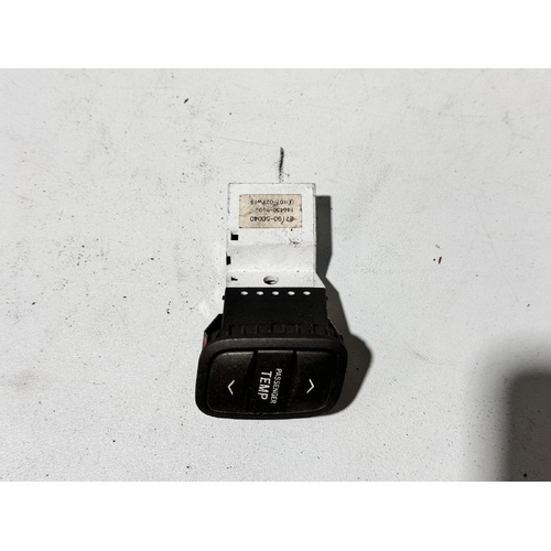 Lexus LS430 Passenger Temperature Switch UCF30 12/2000-03/2007