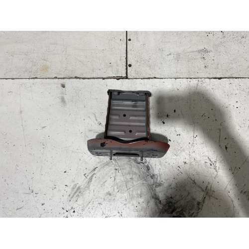 Toyota Yaris Left Bracket Reinforcement NCP90 10/2005-06/2014