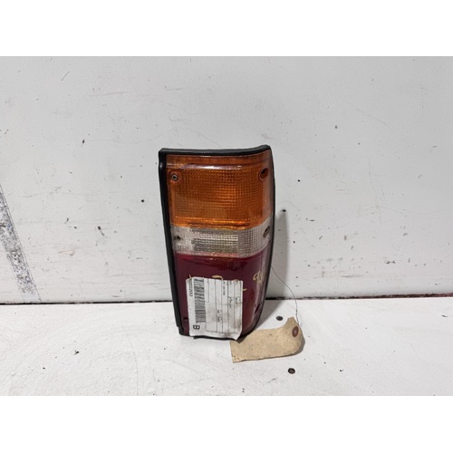 Toyota Hilux Right Tail Light 10/1983-10/1988