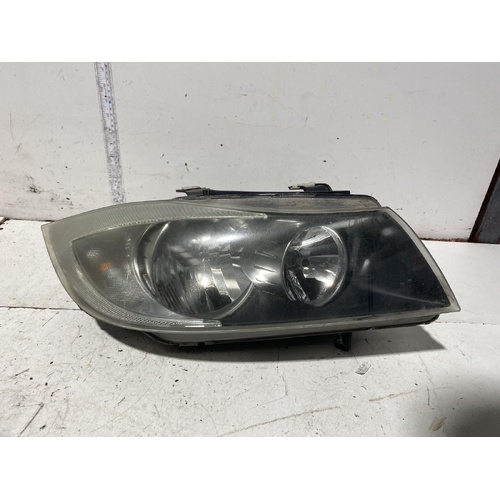 BMW 3 Series Right Head Light E90 / 320i 03/2005-10/2008