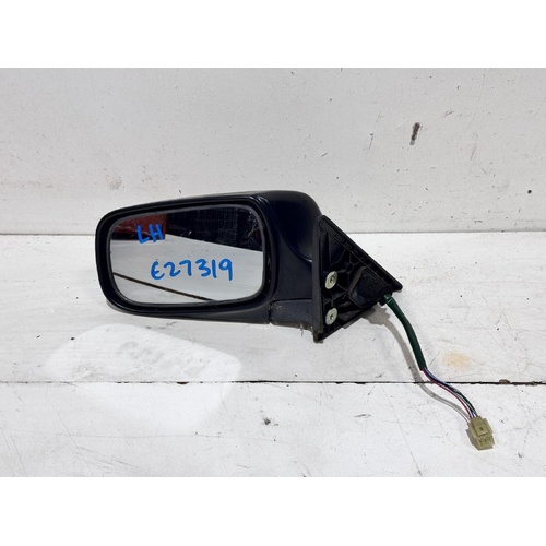 Subaru Forester Left Door Mirror 08/2003-05/2005