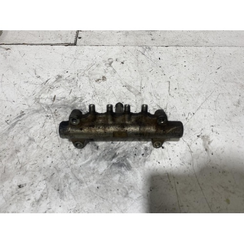 Holden Colorado Fuel Injector Rail RC 05/2008-12/2011