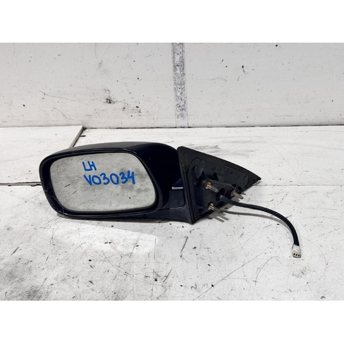 Toyota Camry Left Door Mirror ACV36 08/2002-05/2006