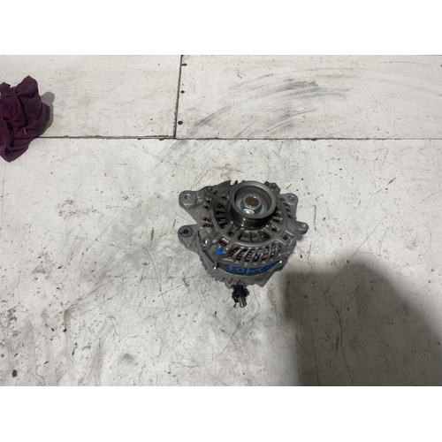 Toyota 86 Alternator ZN6 04/2012-09/2016