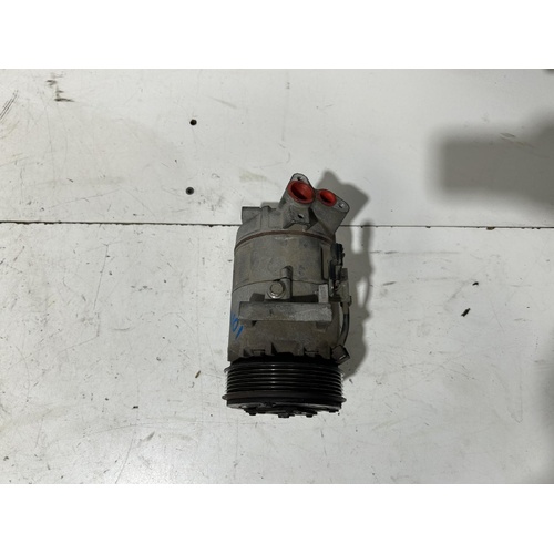 Nissan Pulsar A/C Compressor B17 12/2012-12/2017
