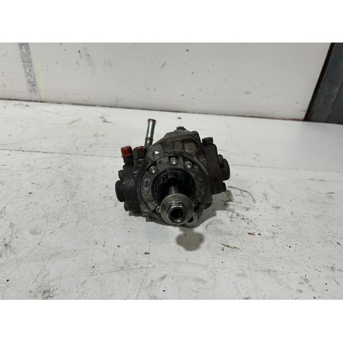 Holden Colorado Injector Pump RC 05/2008-12/2011