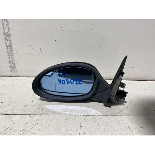 BMW 3 Series Left Door Mirror E90 320i 03/2005-09/2008