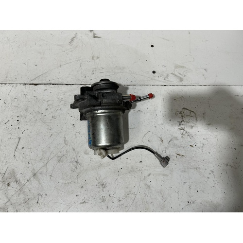 Toyota Landcruiser Diesel Filter Primer Pump VDJ7# 10/2016-2025