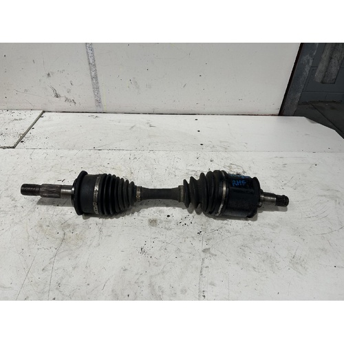 Toyota Prado Right Front Drive Shaft KZJ95 04/1996-01/2003