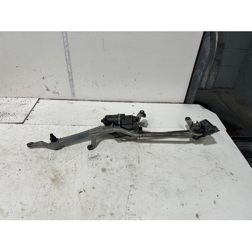 Lexus RX350 Front Wiper Assembly GGL15 12/2008-08/2015