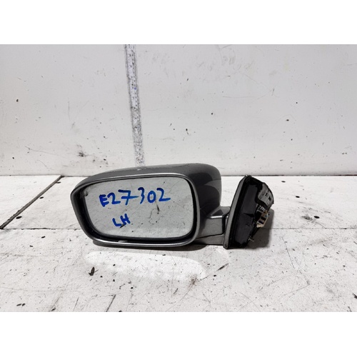 Honda Accord Left Door Mirror 7th Gen 09/2003-10/2007