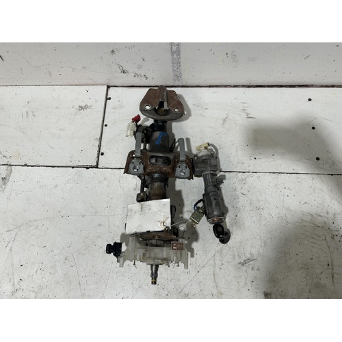 Toyota Landcruiser Steering Column 100 Series 01/1998-04/2005