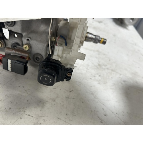 Toyota Landcruiser Tilt / Telescopic Control Unit 100 Series 04/1998-10/2007