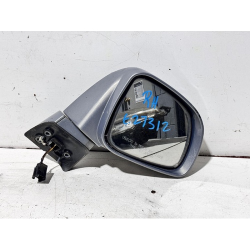 Holden Captiva Right Door Mirror CG 09/2006-02/2011