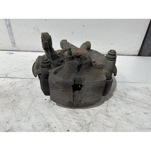Toyota Hilux Left Front Caliper GGN15 03/2005-06/2011