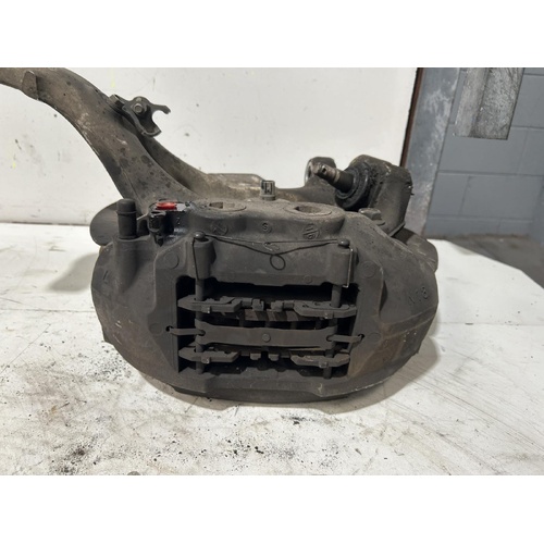 Lexus LS460 Left Front Caliper USF40 08/2006-12/2017