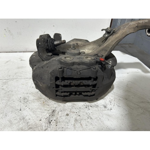 Lexus LS460 Right Front Caliper USF40 08/2006-12/2017