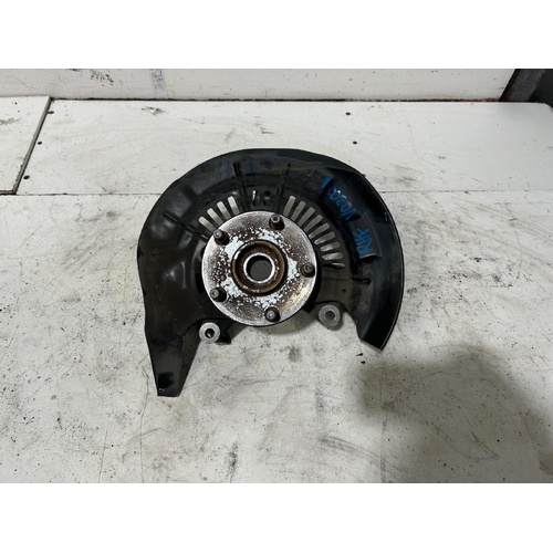 Lexus RX350 Right Front Hub Assembly GGL15 12/2008-08/20156