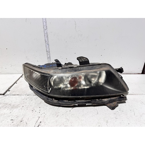 Honda Accord Euro Right Head Light 7th Gen 06/2003-11/2005