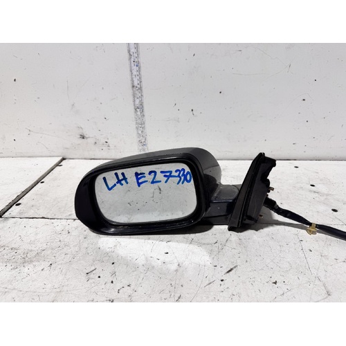 Honda Accord Euro Left Door Mirror 7th Gen 06/2003-03/2008