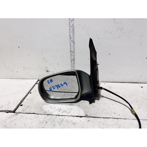 Mazda MPV Left Door Mirror LW 08/1999-04/2006