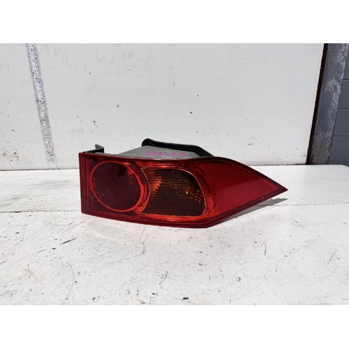 Honda Accord Euro Right Tail Light 7th Gen 06/2003-11/2005