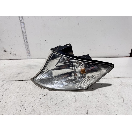 Mazda MPV Left Corner Light LW 06/2002-10/2003
