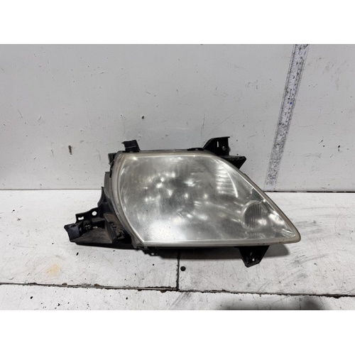 Mazda MPV Right Head Light LW 06/2002-10/2003