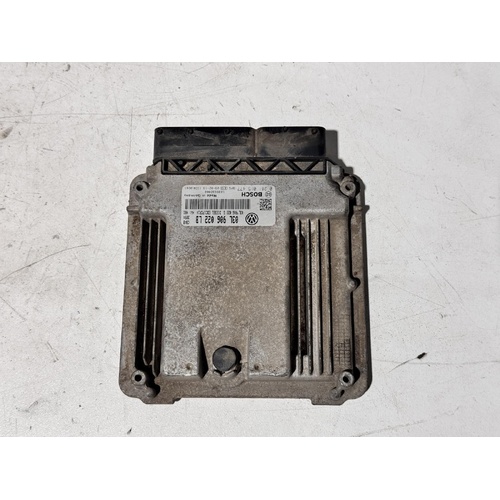 Volkswagen Golf Engine ECU A6 10/2008-03/2013