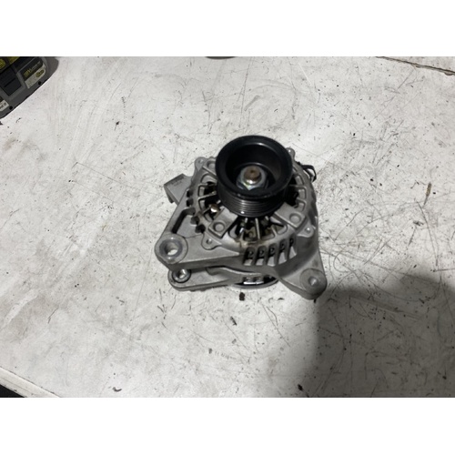 Toyota Camry Alternator ACV40 06/2006-11/2011