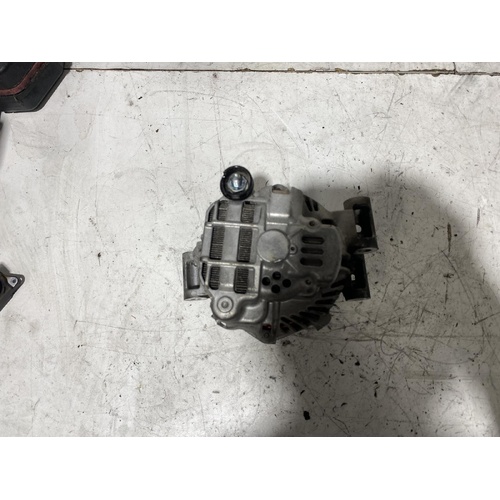 Holden Commodore Alternator Alloytech175 VZ 08/2004-09/2007