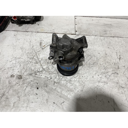 Toyota Yaris A/C Compressor 2NZ-FE NCP90 10/2005-06/2016