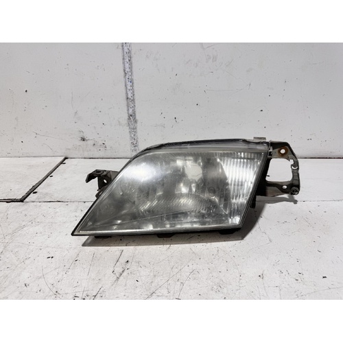 Ford Laser Left Head Light KQ 02/1999-09/2002