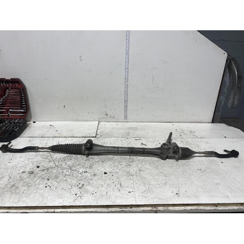 Toyota Prius Steering Rack 2ZR-FXE ZVW30 07/2009-12/2015