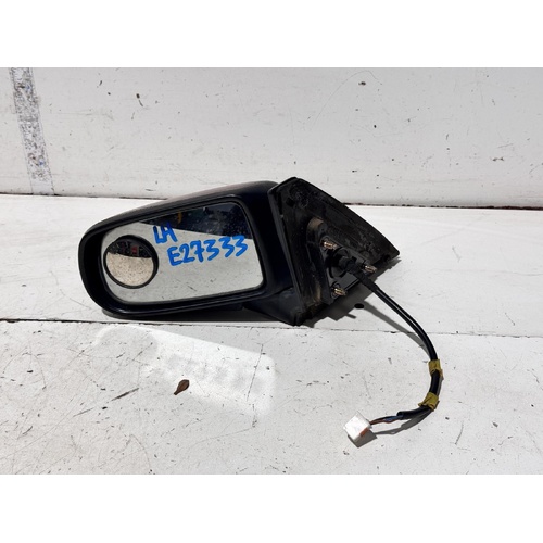 Ford Laser Left Door Mirror KQ 02/1999-09/2002