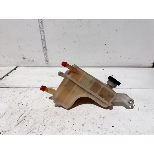 Toyota Prius Overflow Bottle ZVW30 Engine Type 07/2009-12/2015