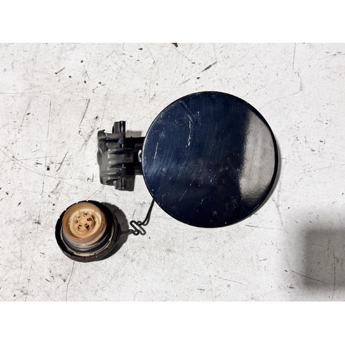 Toyota Prius Fuel Door ZVW30 07/2009-12/2015
